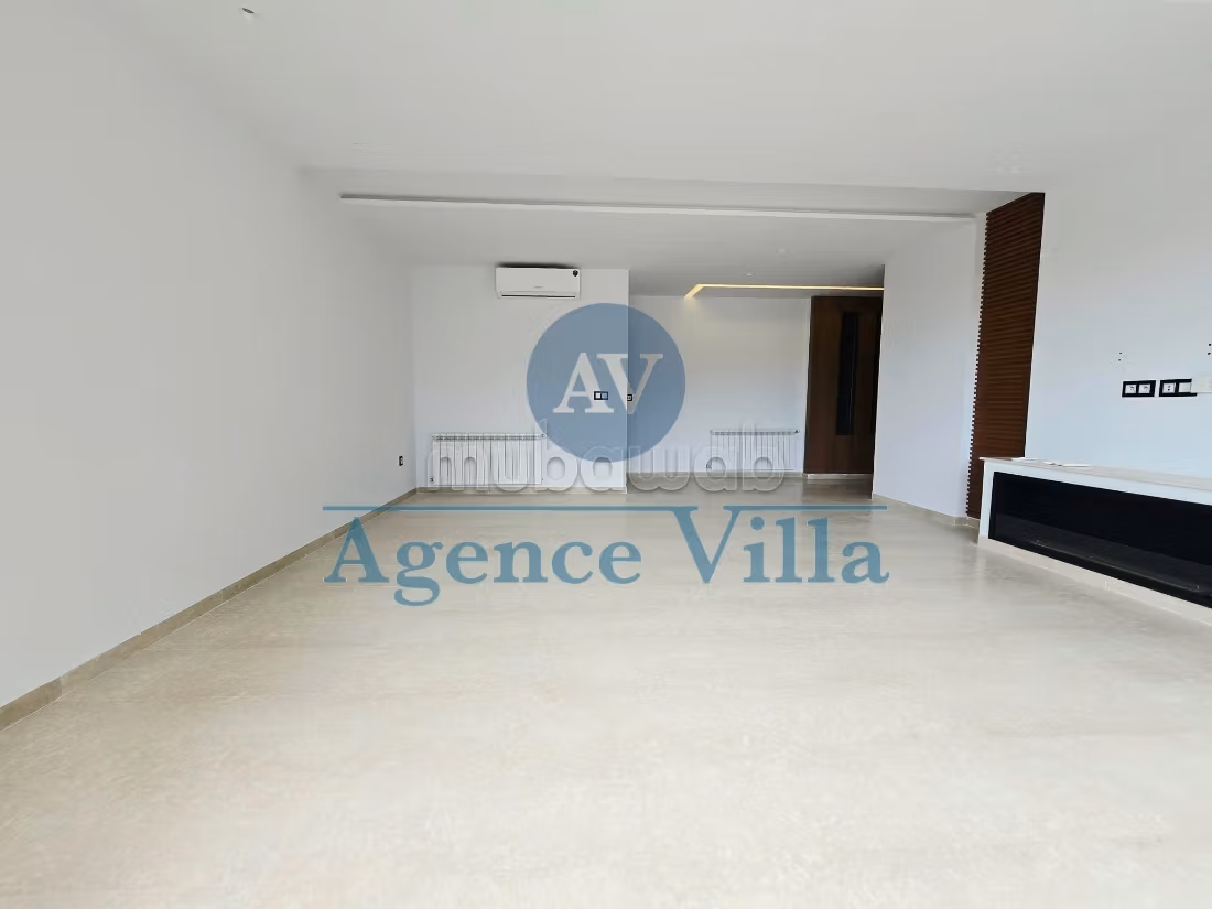 In affitto - Appartamento S3 a La Soukra