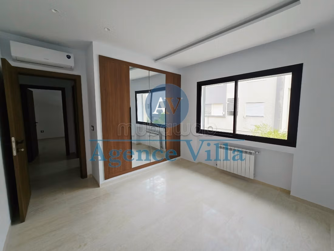 In affitto - Appartamento S3 a La Soukra