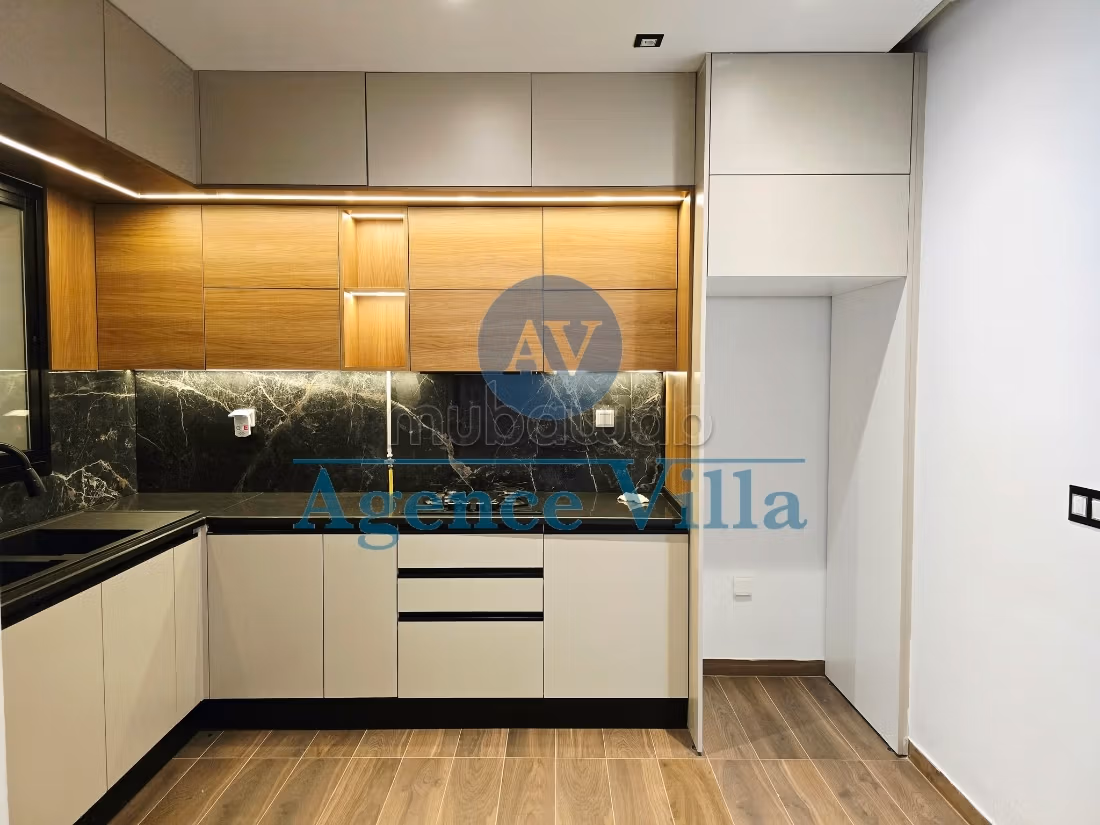In affitto - Appartamento S3 a La Soukra