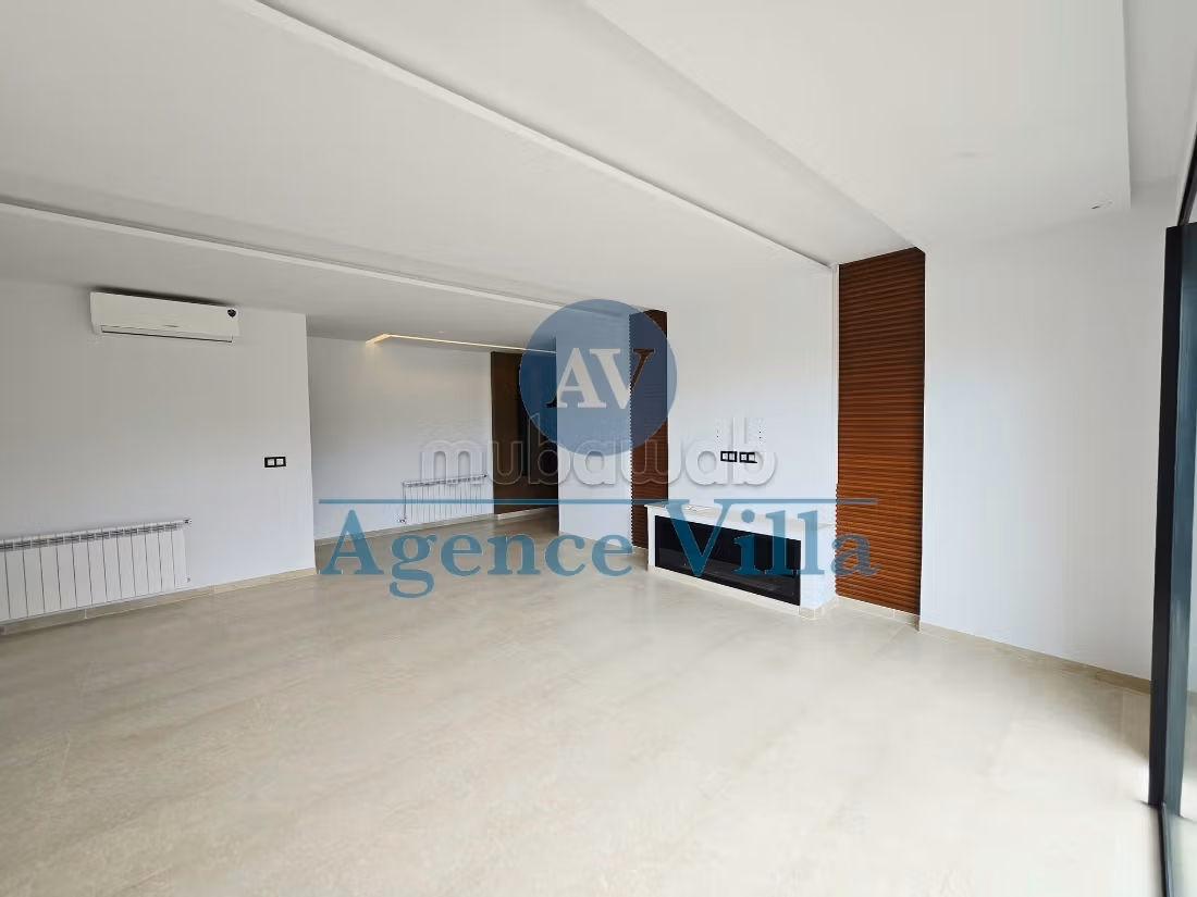 In affitto - Appartamento S3 a La Soukra