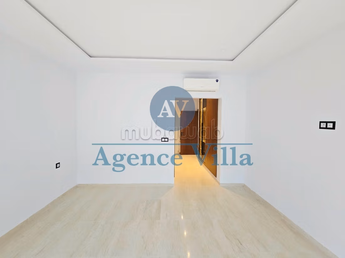 In affitto - Appartamento S3 a La Soukra