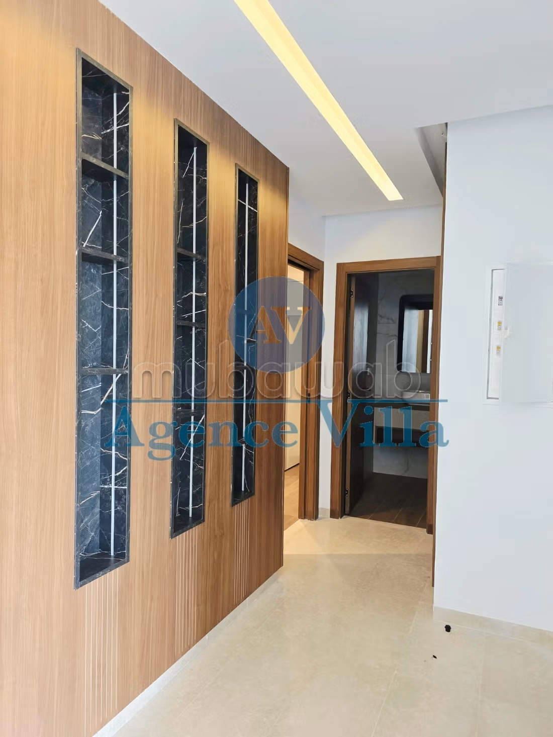 In affitto - Appartamento S3 a La Soukra