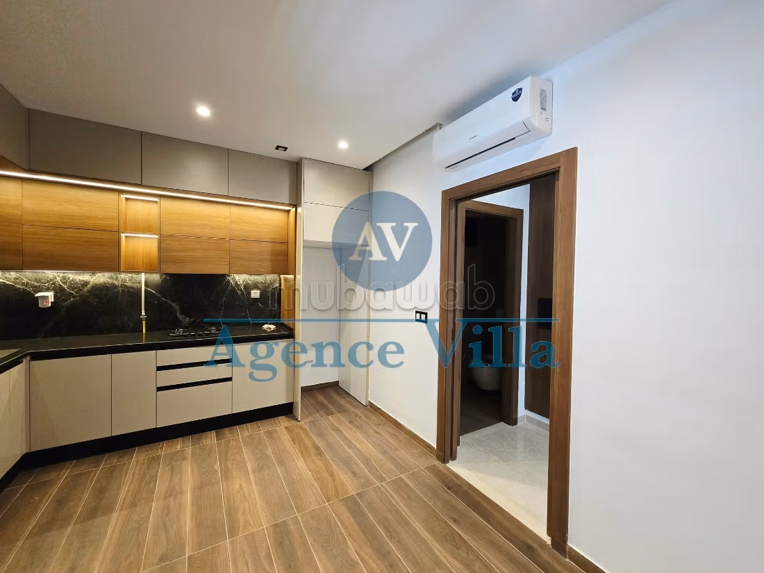 In affitto - Appartamento S3 a La Soukra