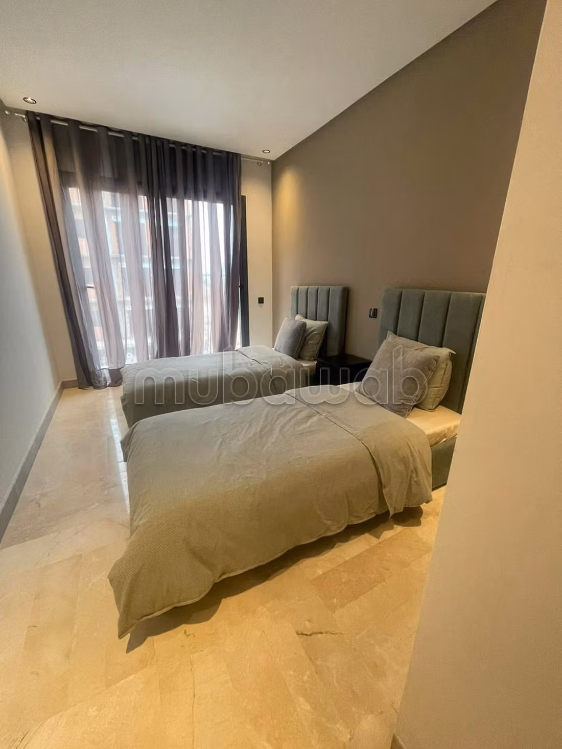 Bonito piso en venta. Gran superficie 83 m²