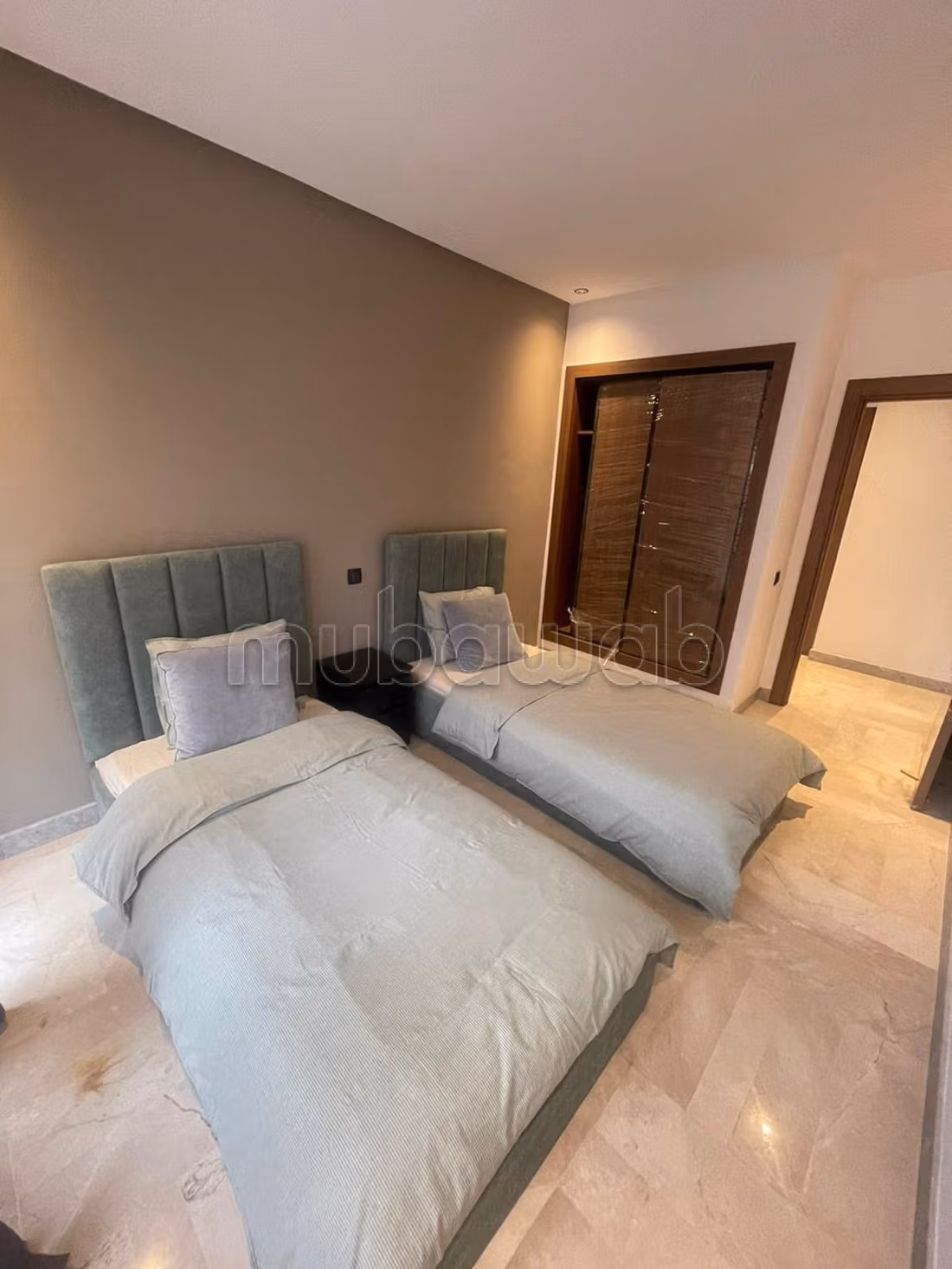 Piso en venta. Dimensión 73 m²