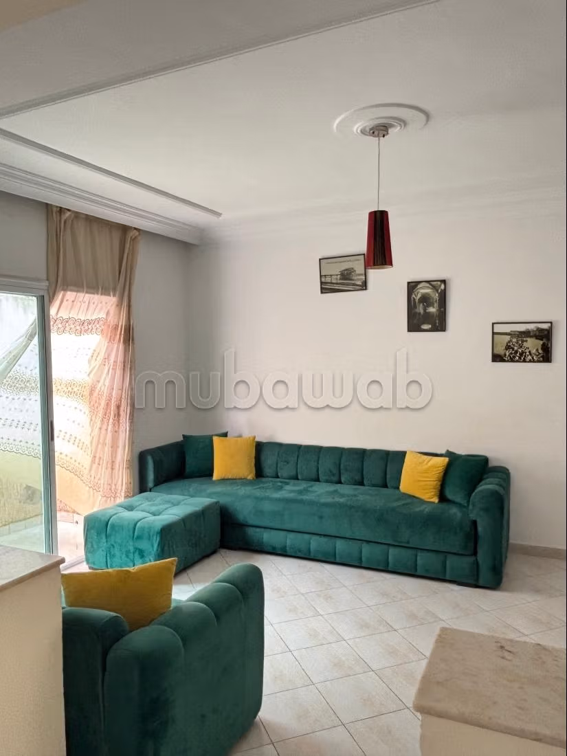 Appartement à vendre 107m2 à 100m de la plage