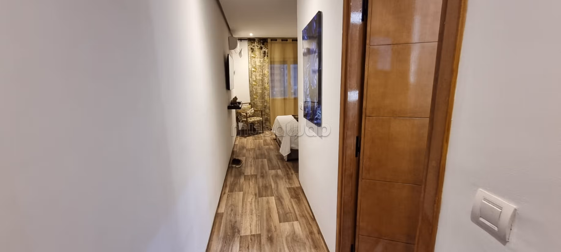 Appartement 204 m² à Hivernage — 18