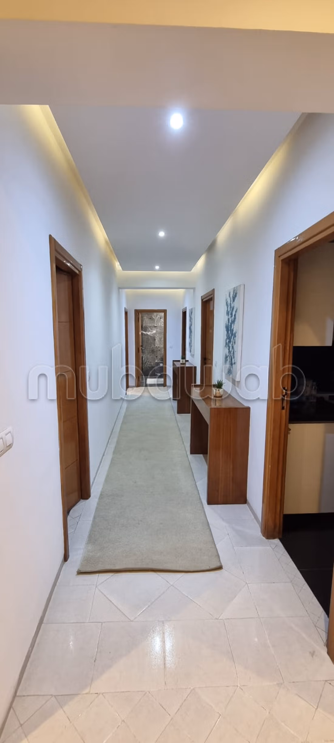 Appartement 204 m² à Hivernage — 15