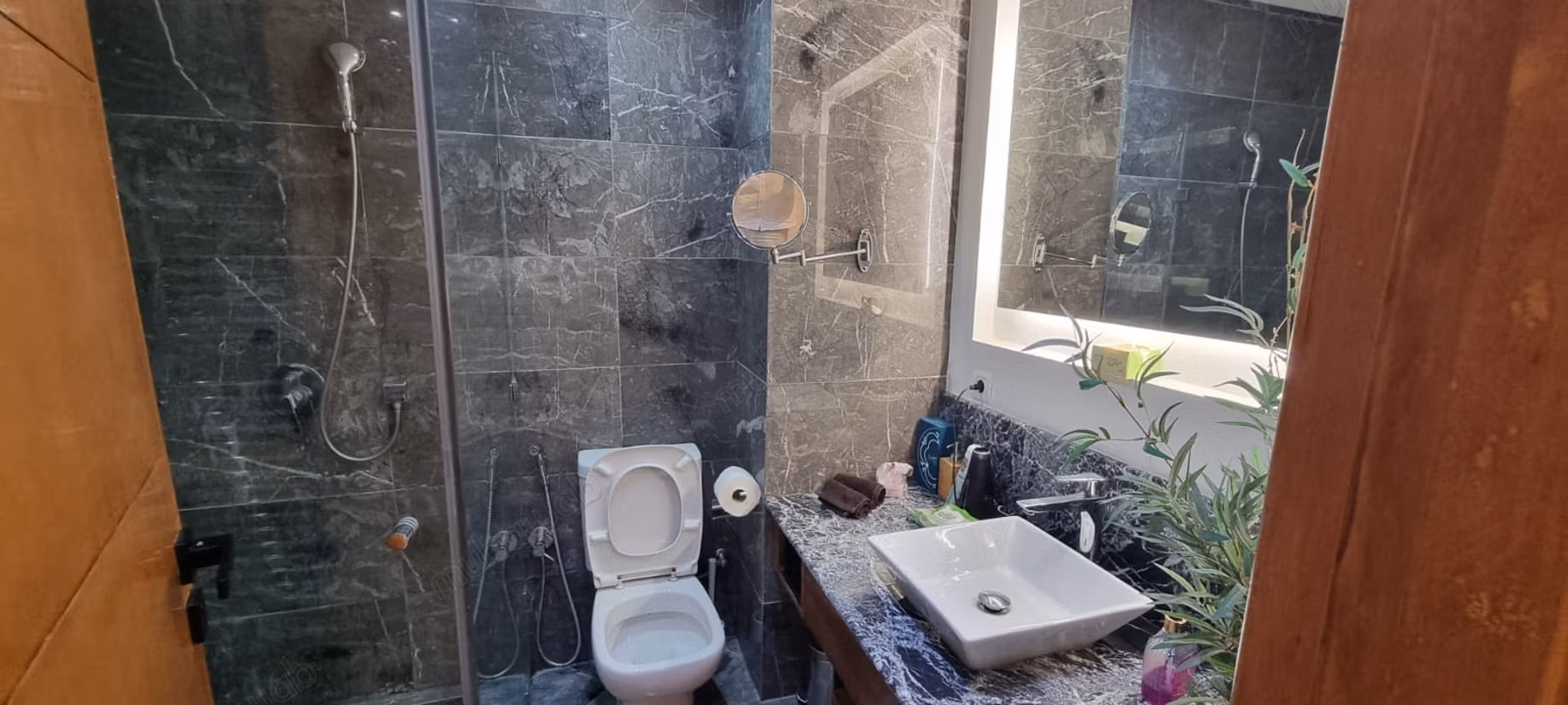 Appartamento arredato in Hivernage moderno 204 m 3 camere 3 bagni