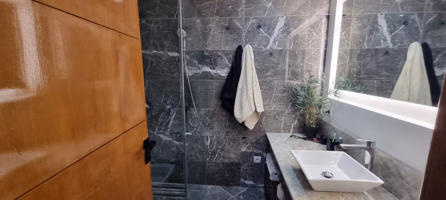 Appartamento arredato in Hivernage moderno 204 m 3 camere 3 bagni