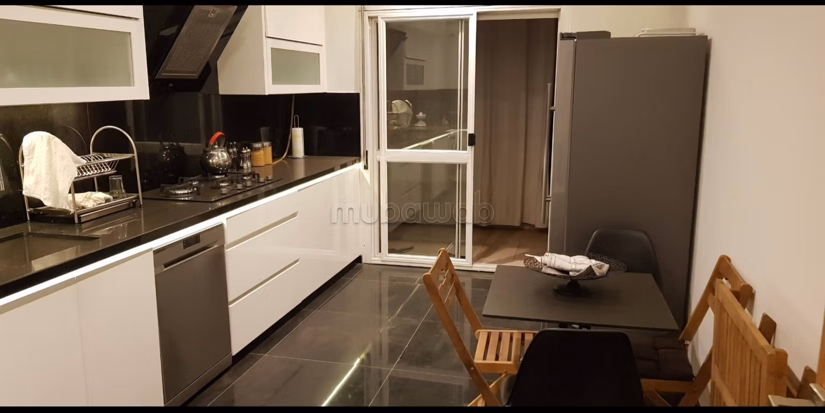 Appartement 204 m² à Hivernage — 8