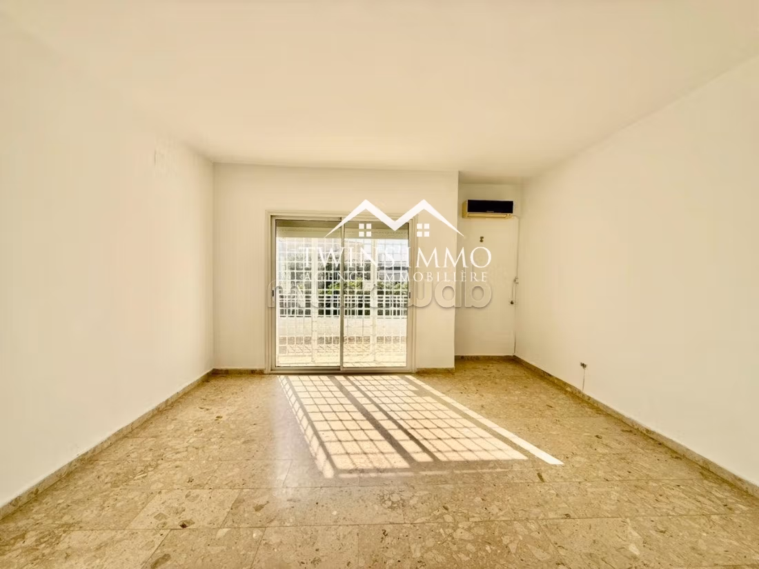 Villa S6 con giardino a La Marsa
