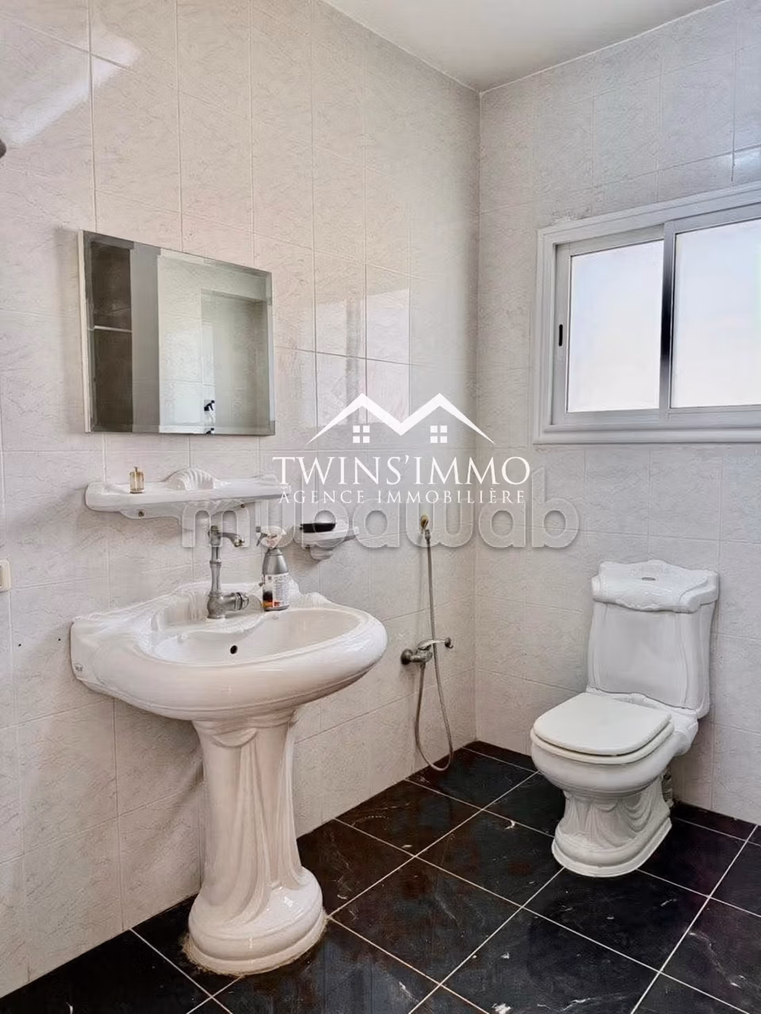 Villa S6 con giardino a La Marsa
