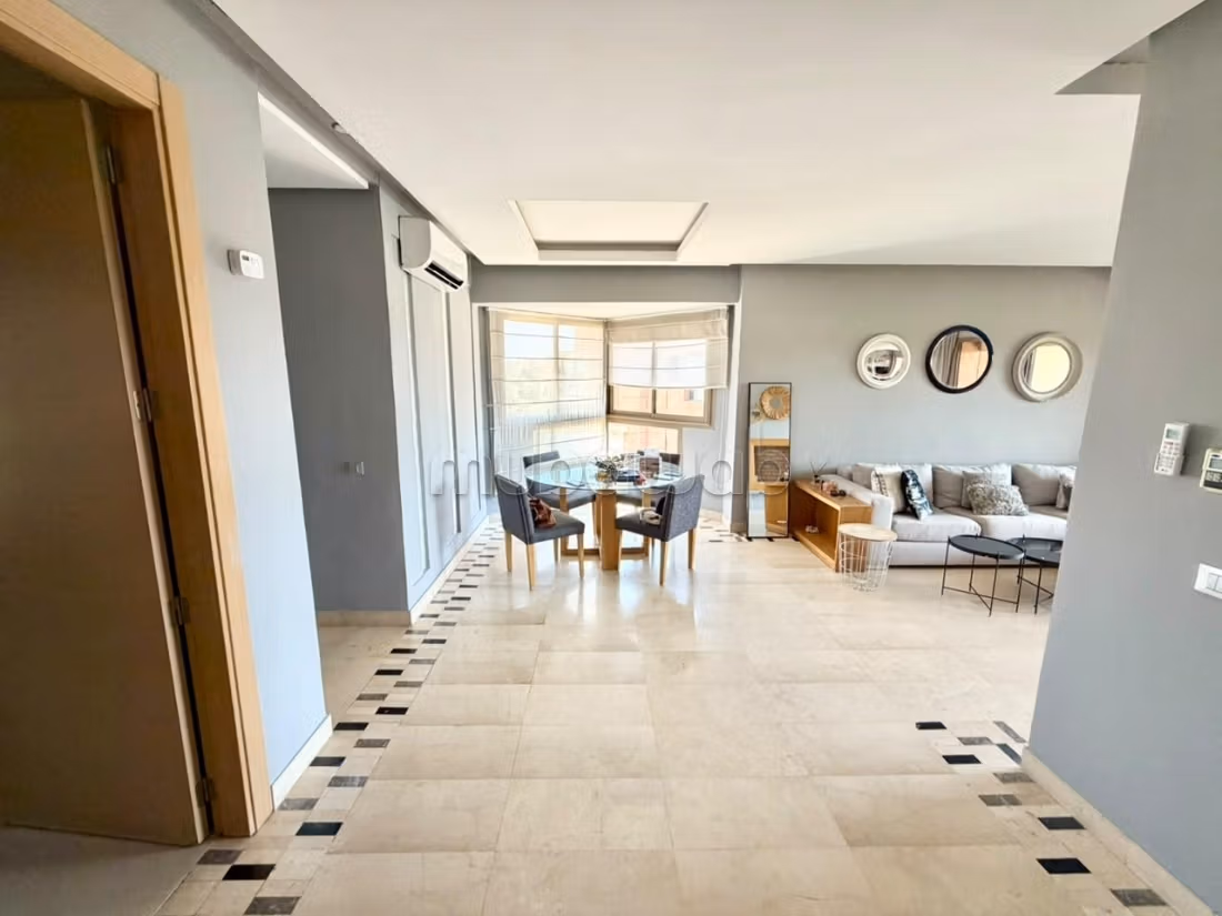 Appartement à louer Prestigia Topaze LOM26088 — 4