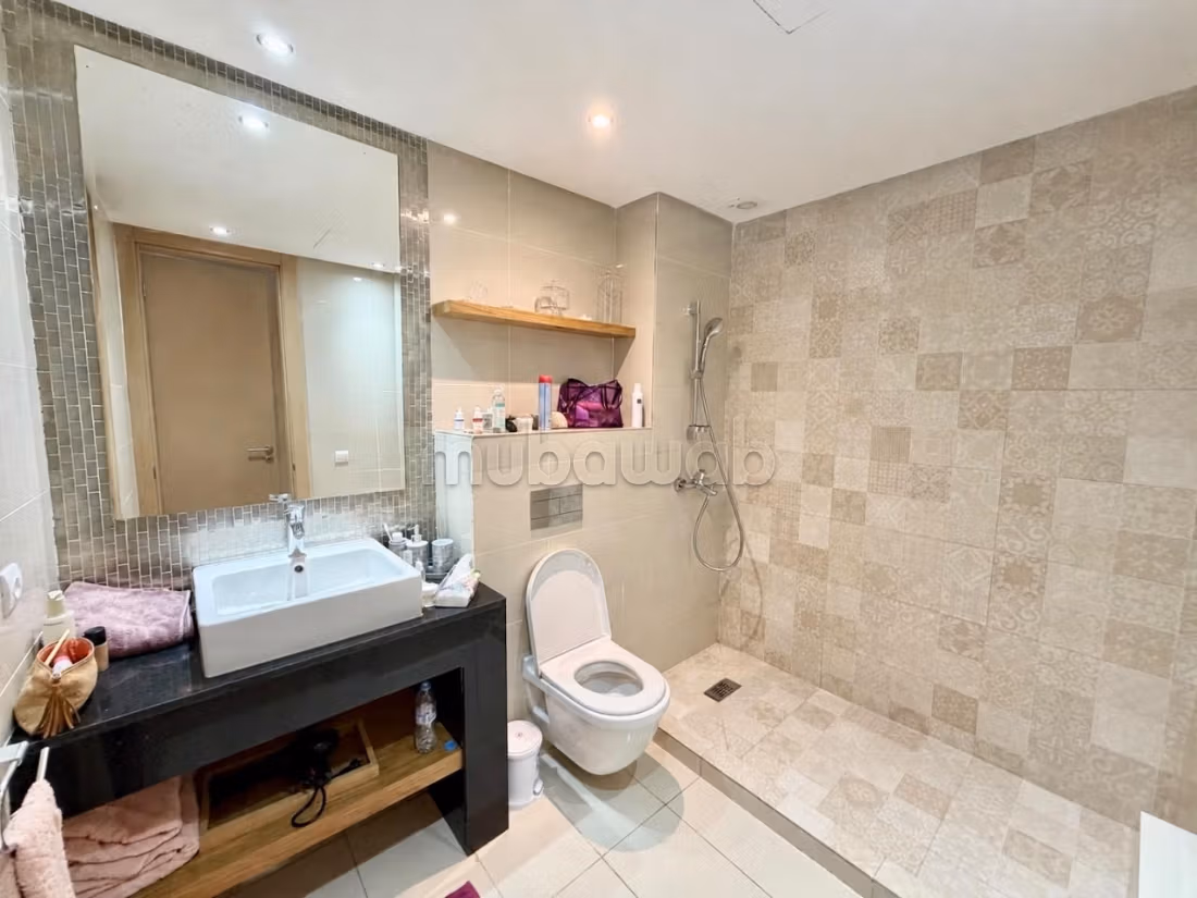 Appartement 102 m² f Boulevard Med 6 — 12