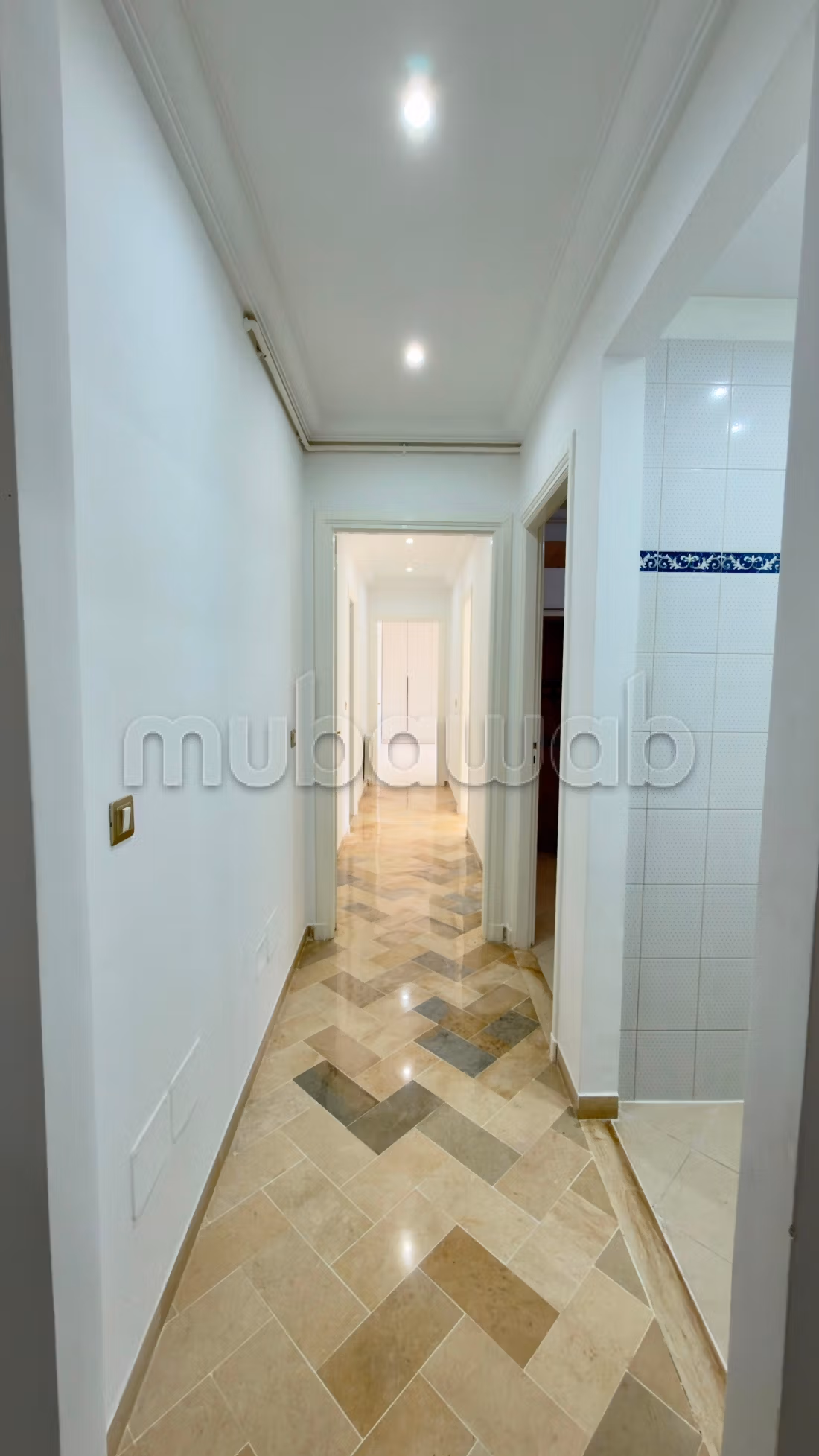 In Vendita – Magnifico Appartamento S2 a Ain Zaghouan