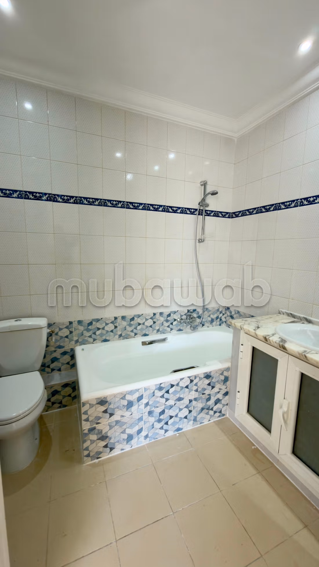 In Vendita – Magnifico Appartamento S2 a Ain Zaghouan