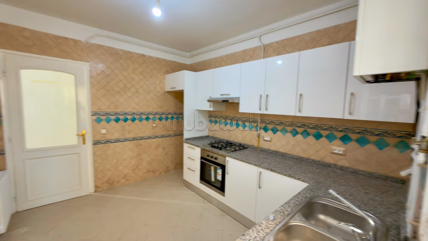 In Vendita – Magnifico Appartamento S2 a Ain Zaghouan