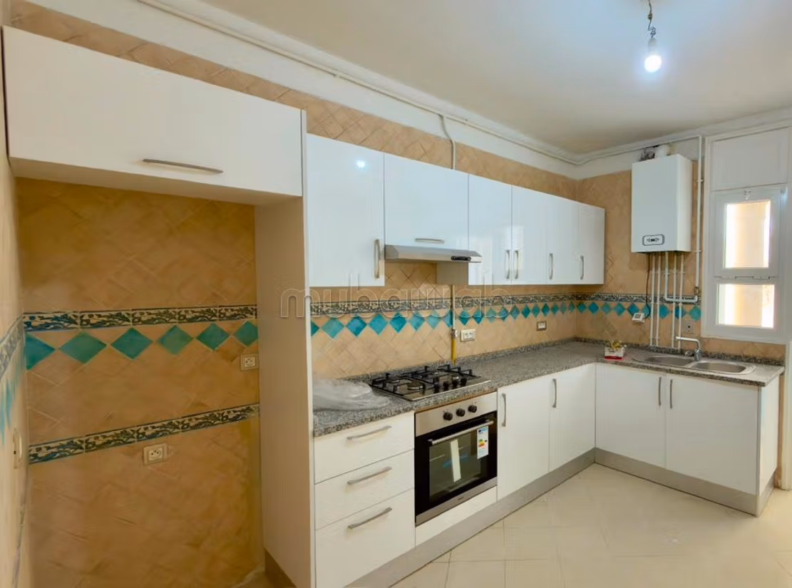 In Vendita – Magnifico Appartamento S2 a Ain Zaghouan
