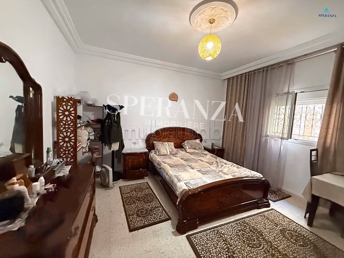 Vente villa Rubis S3