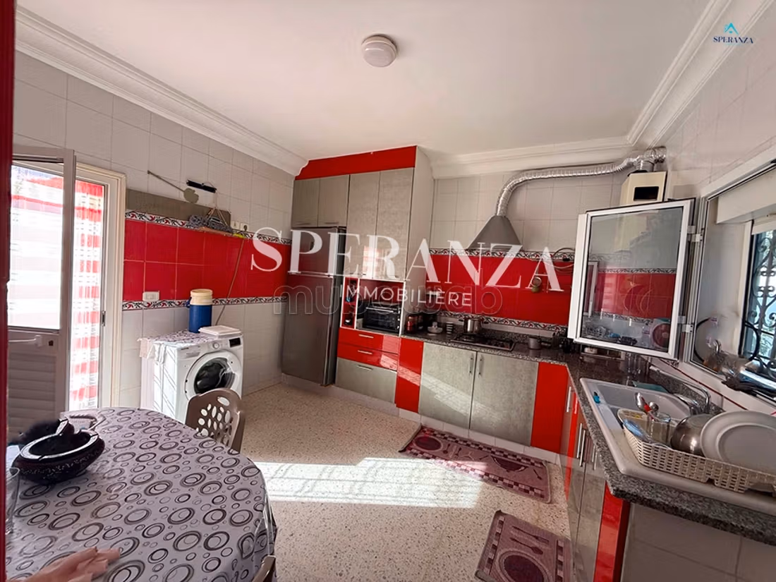 Vente villa Rubis S3