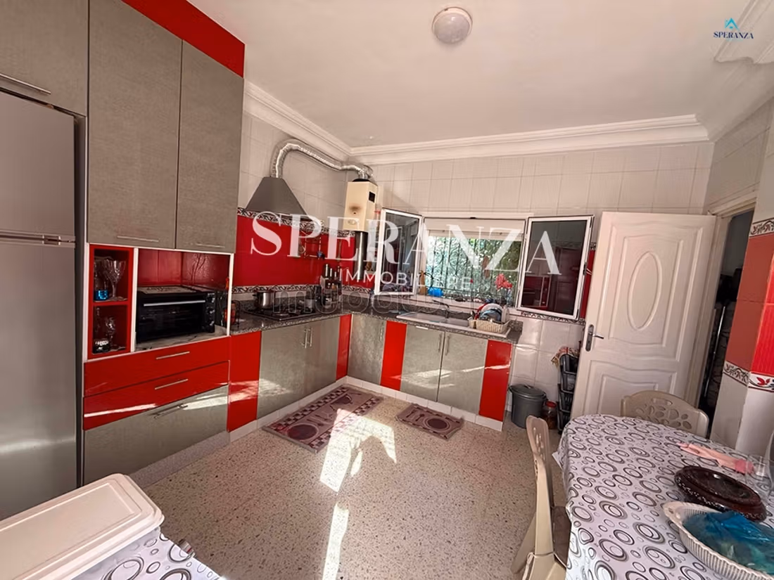 Vente villa Rubis S3