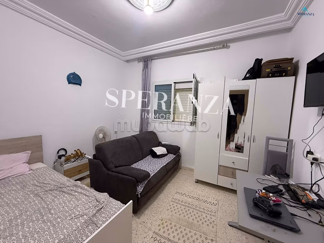 Vente villa Rubis S3
