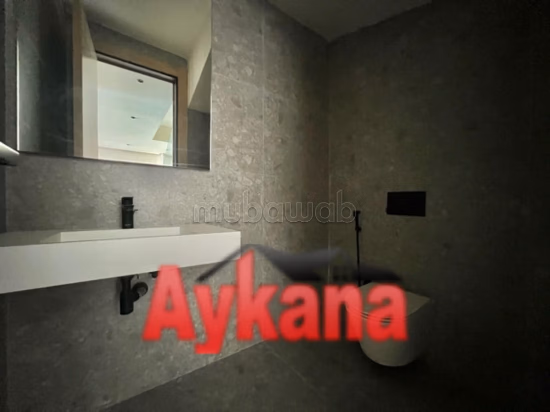 Appartement 148 m² à Souissi — 20
