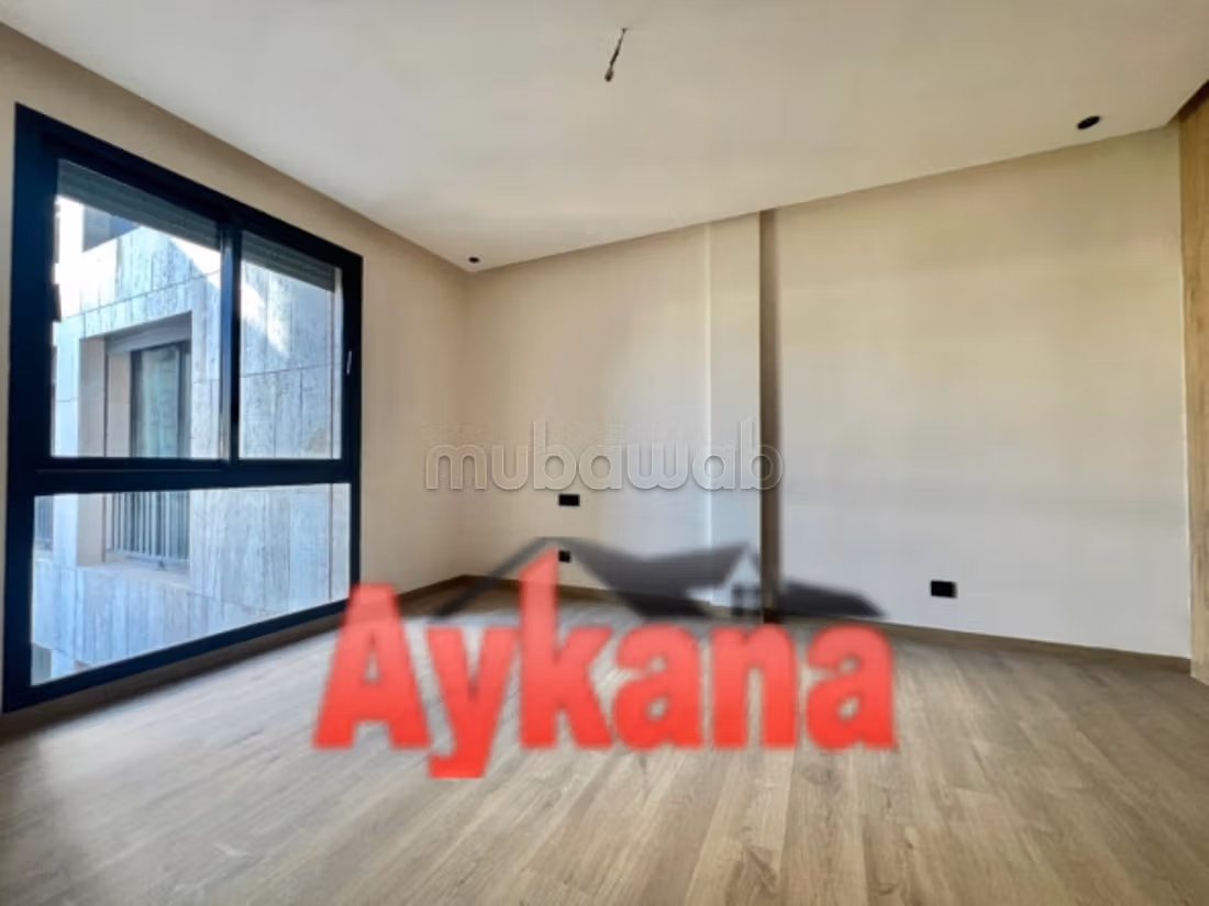 Appartement 148 m² à Souissi — 7