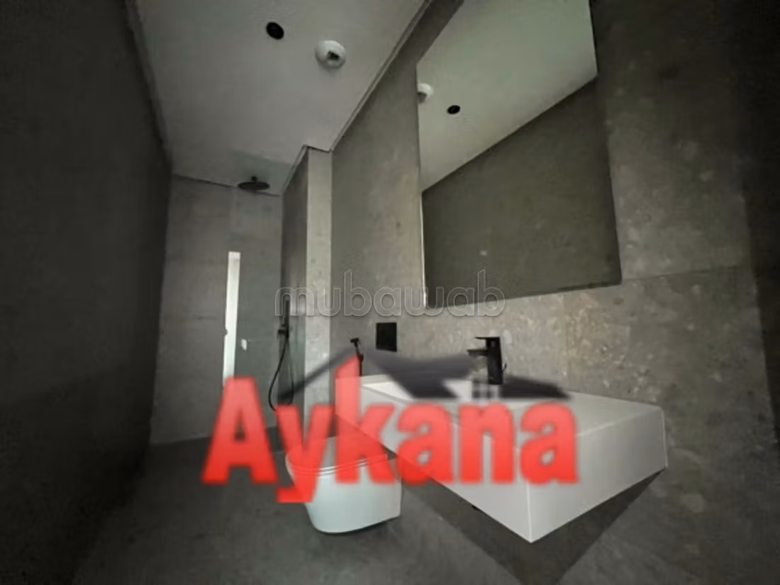 Appartement 148 m² à Souissi — 19