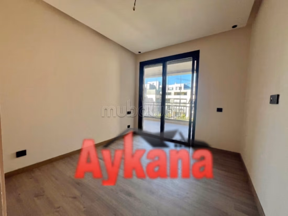 Appartement 148 m² à Souissi — 9