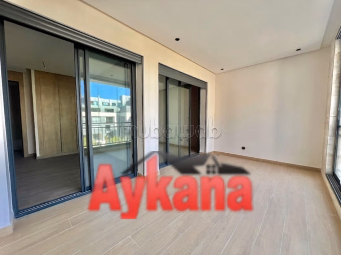Appartement 148 m² à Souissi — 11