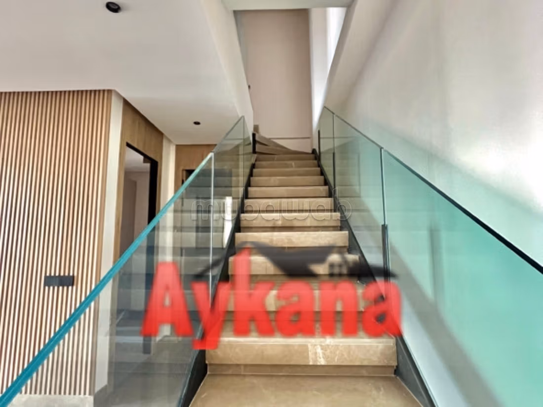 Appartement 148 m² à Souissi — 16