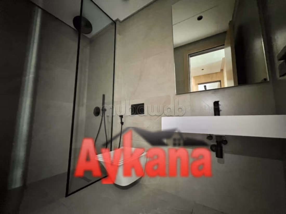 Appartement 148 m² à Souissi — 18