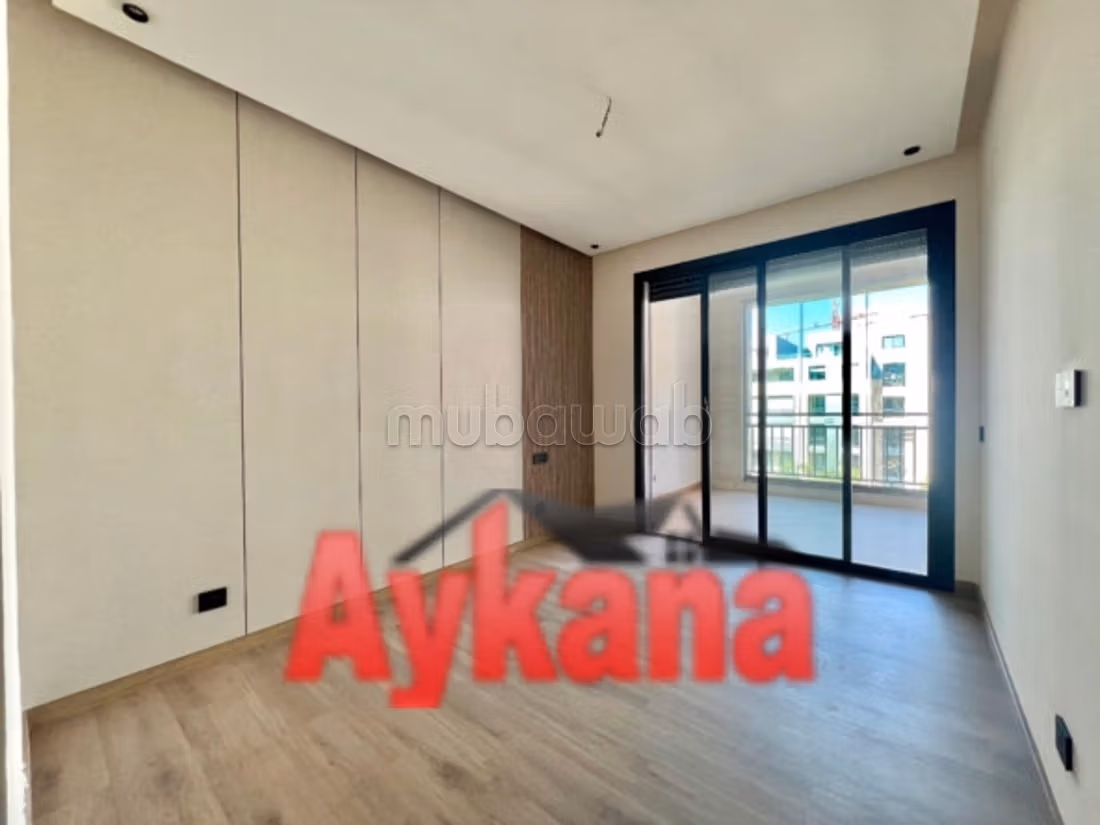 Appartement 148 m² à Souissi — 12