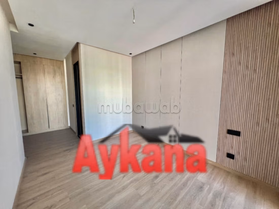 Appartement 148 m² à Souissi — 13