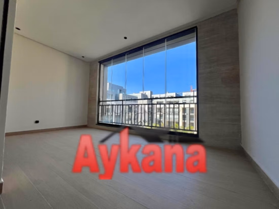 Appartement 148 m² à Souissi — 17