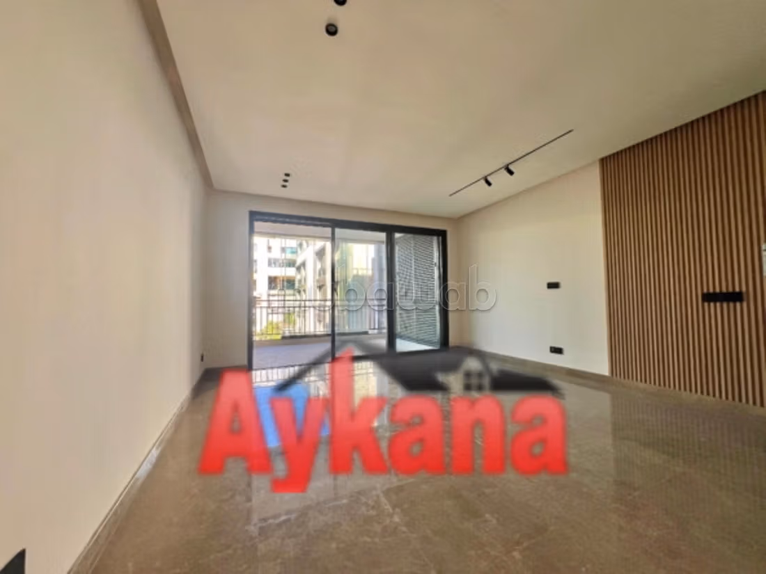 Appartement 148 m² à Souissi — 14
