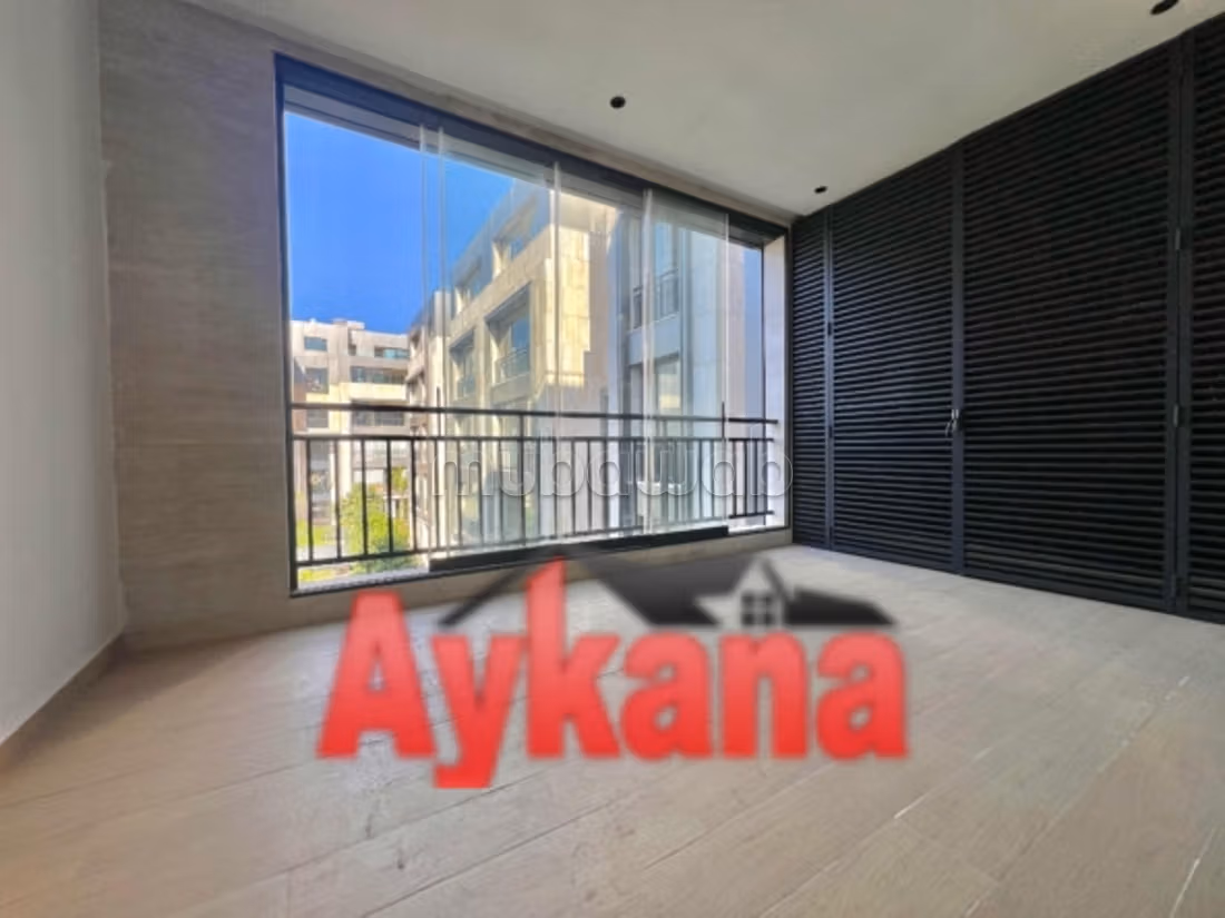 Appartement 148 m² à Souissi — 15