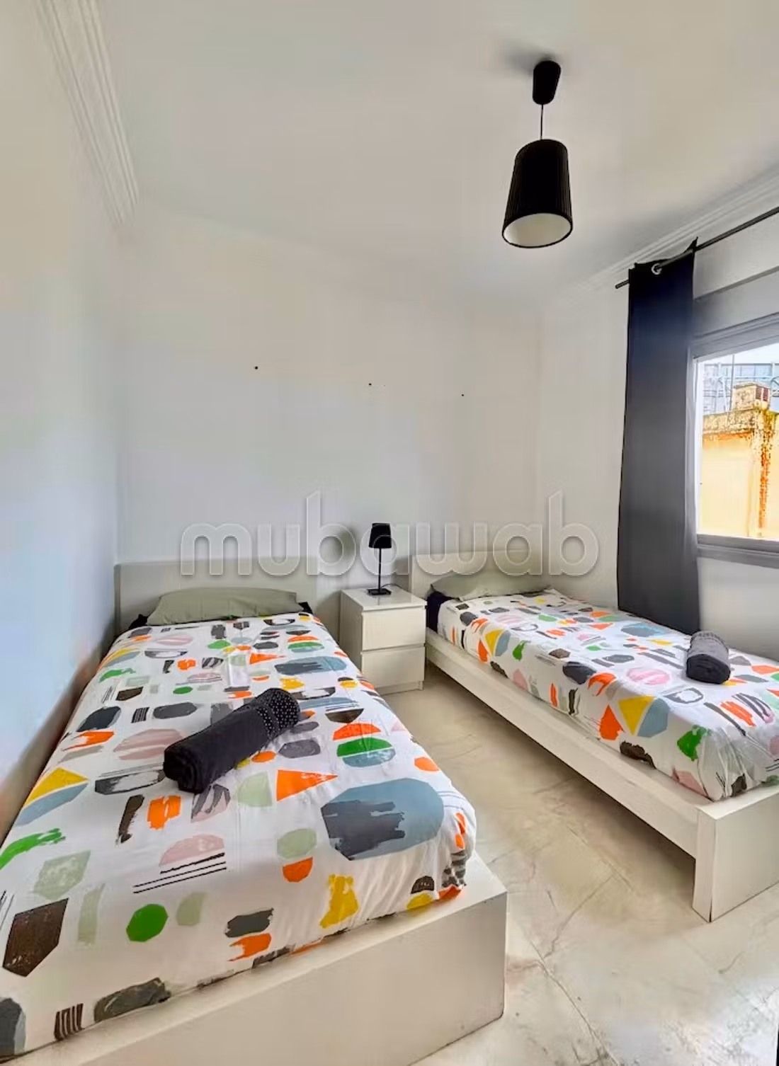 Appartement 100 m² à Centre — 12