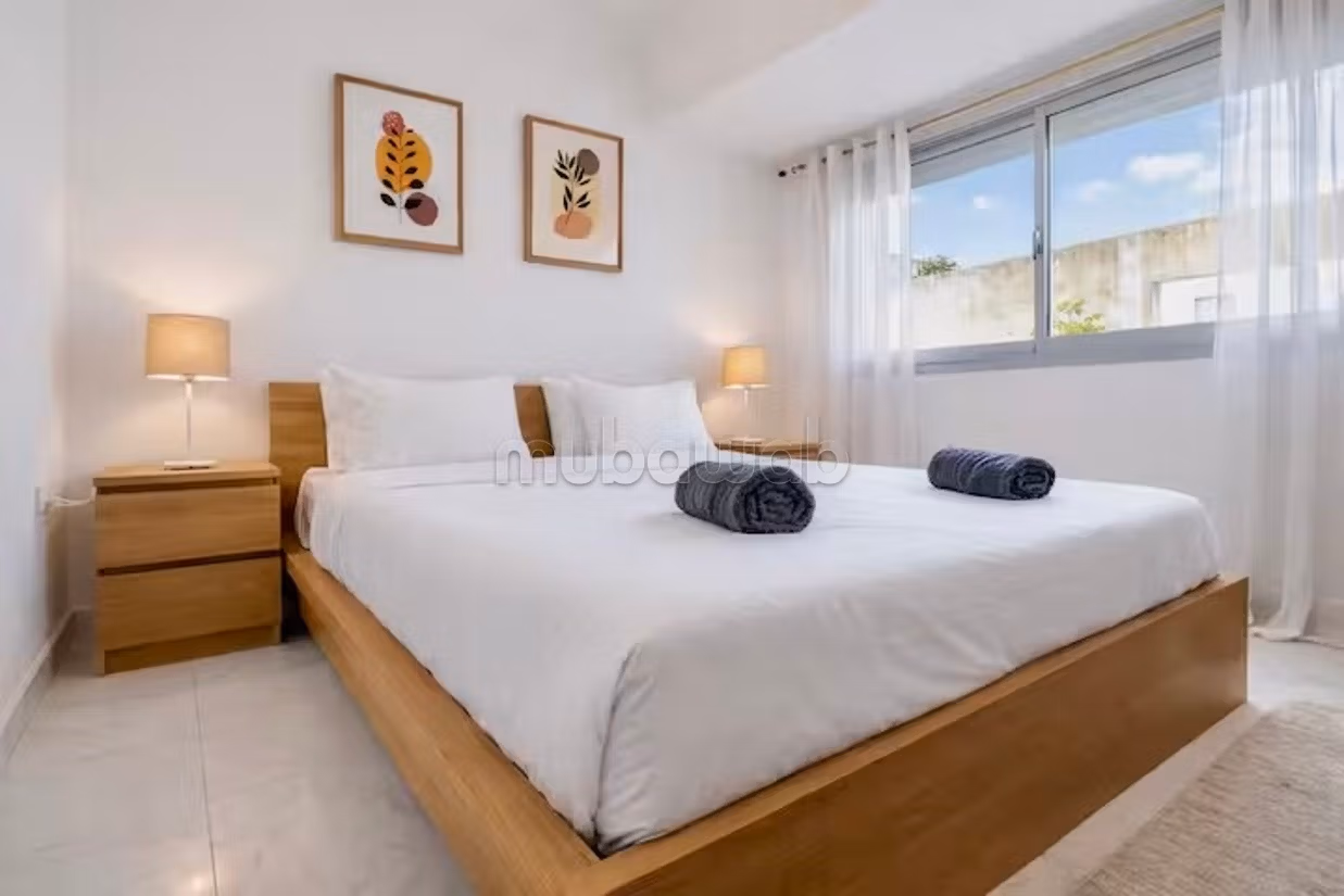 Appartement 100 m² à Centre — 13