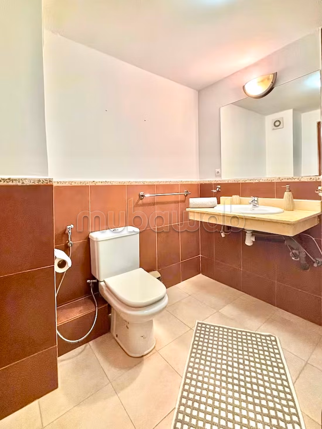 Appartement 100 m² à Centre — 15