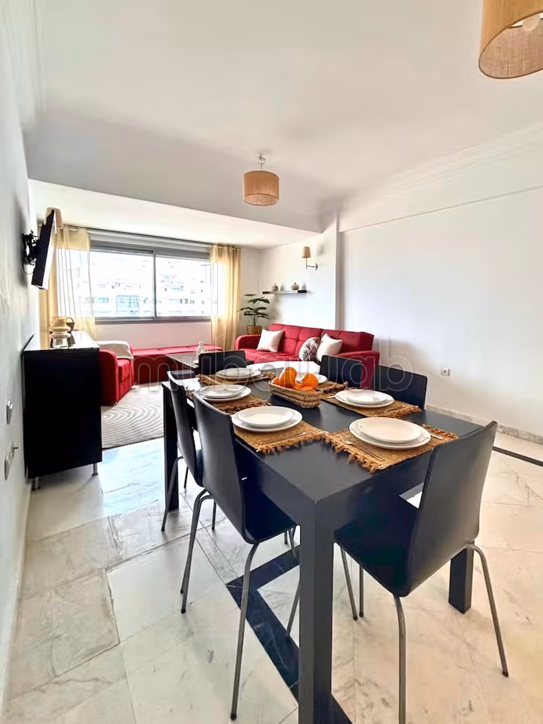 Appartement 100 m² à Centre — 9