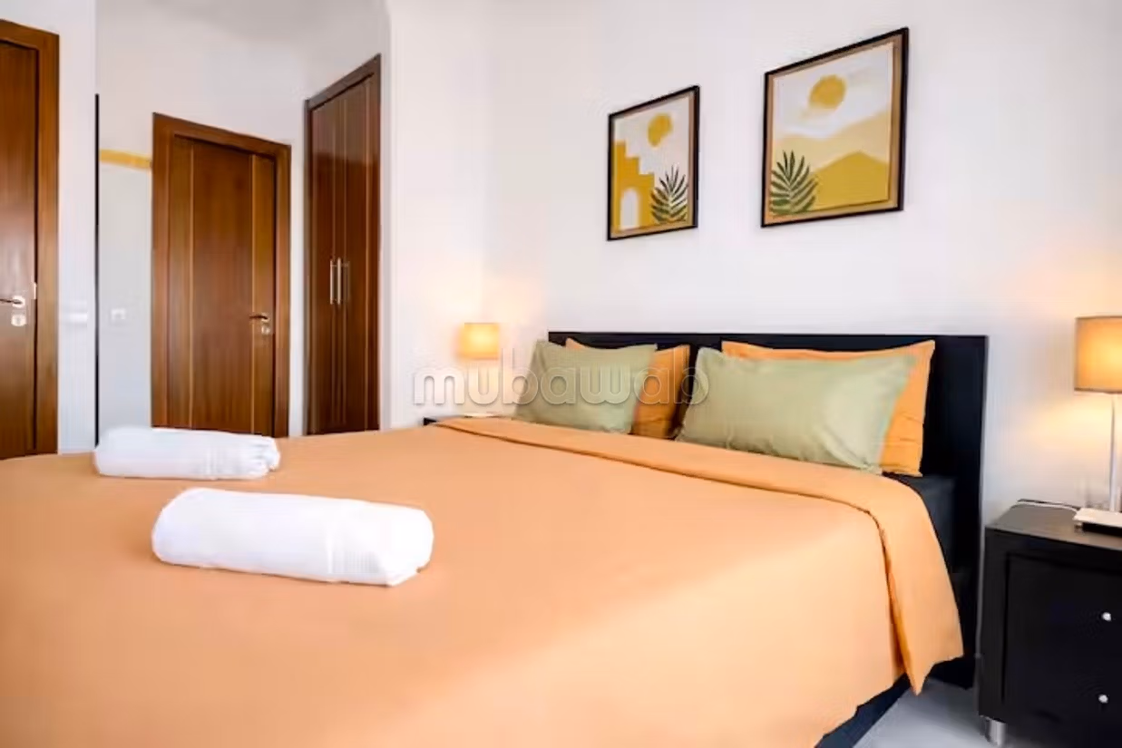 Appartement 100 m² à Centre — 10