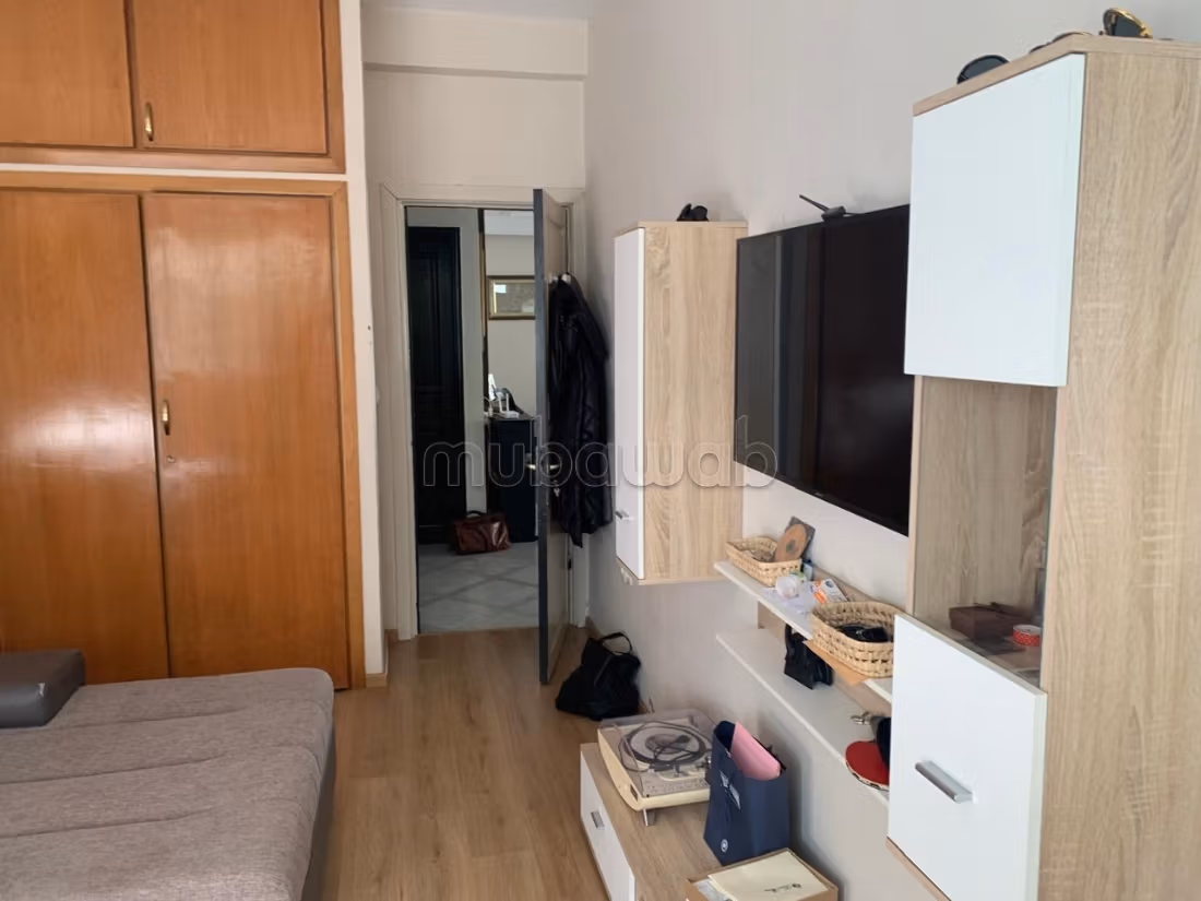 Villa de 465m² angle très bon positionnement