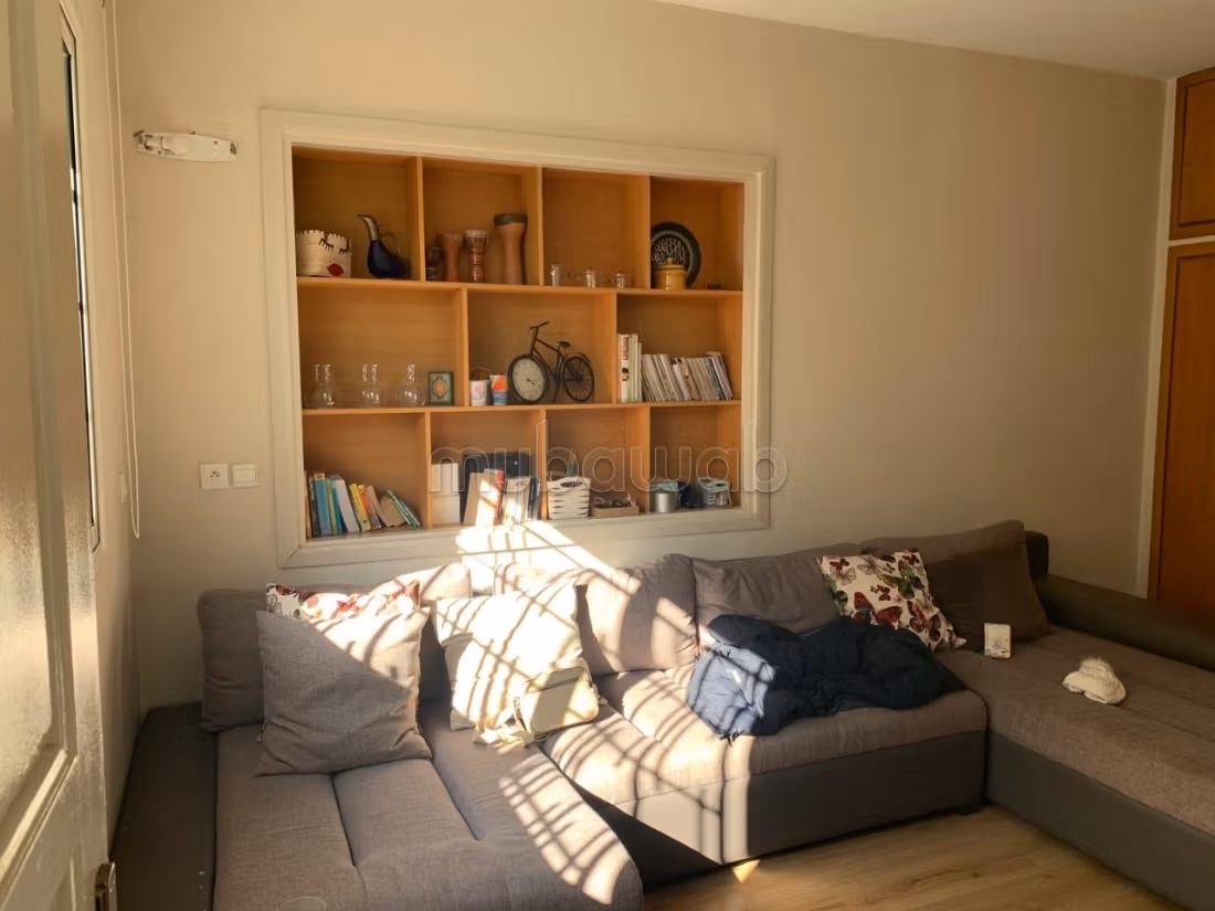 Villa de 465m² angle très bon positionnement