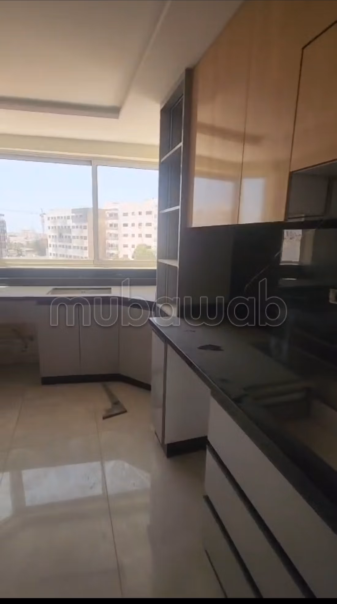 Appartement à vendre à ville nouvelle — 2