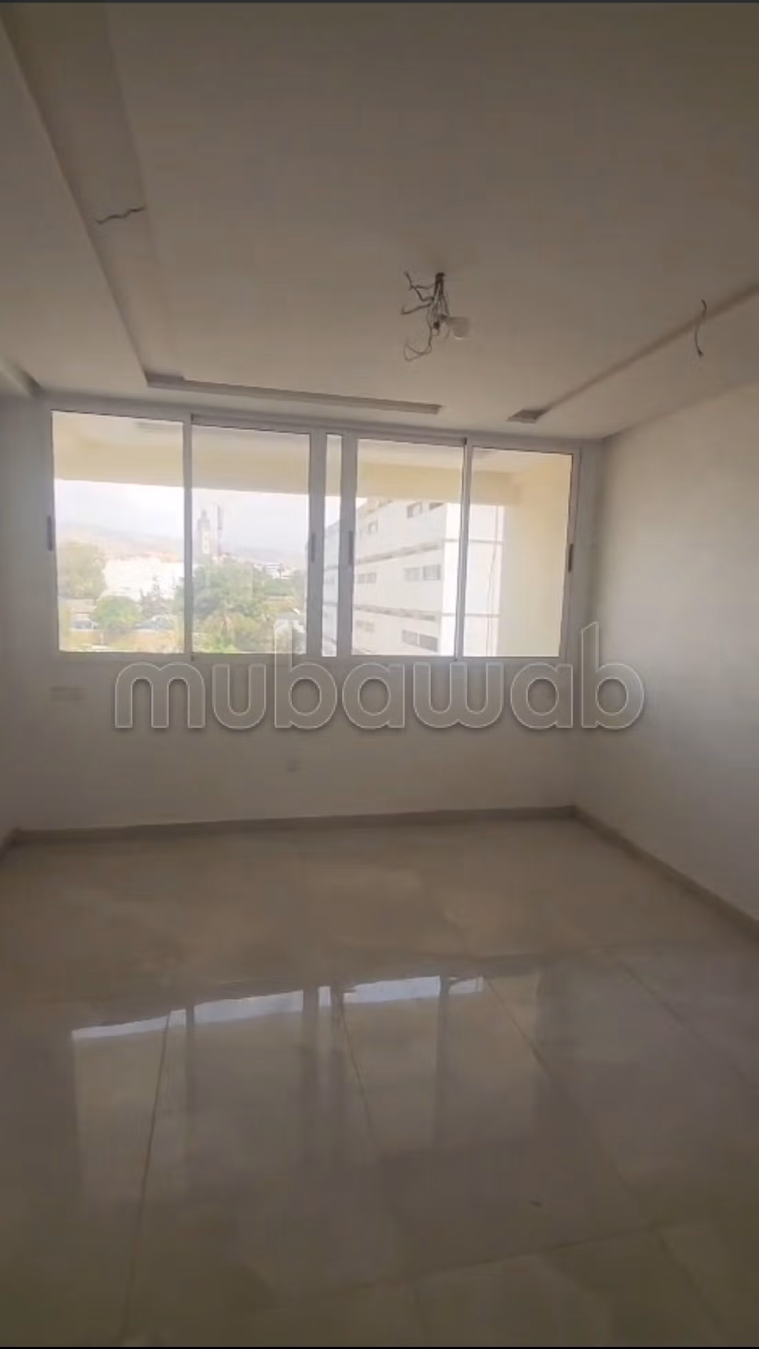 Appartement à vendre à ville nouvelle — 3