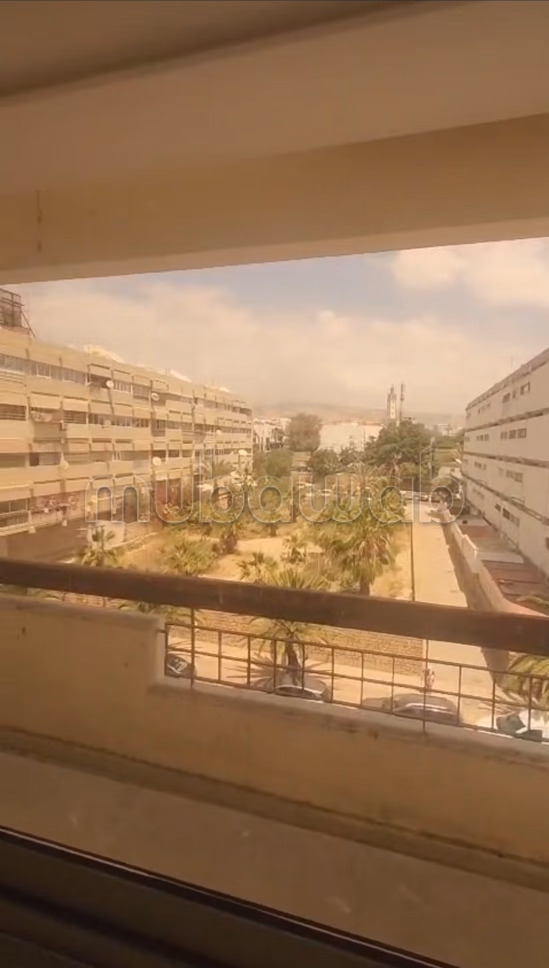 Appartement à vendre à ville nouvelle — 4