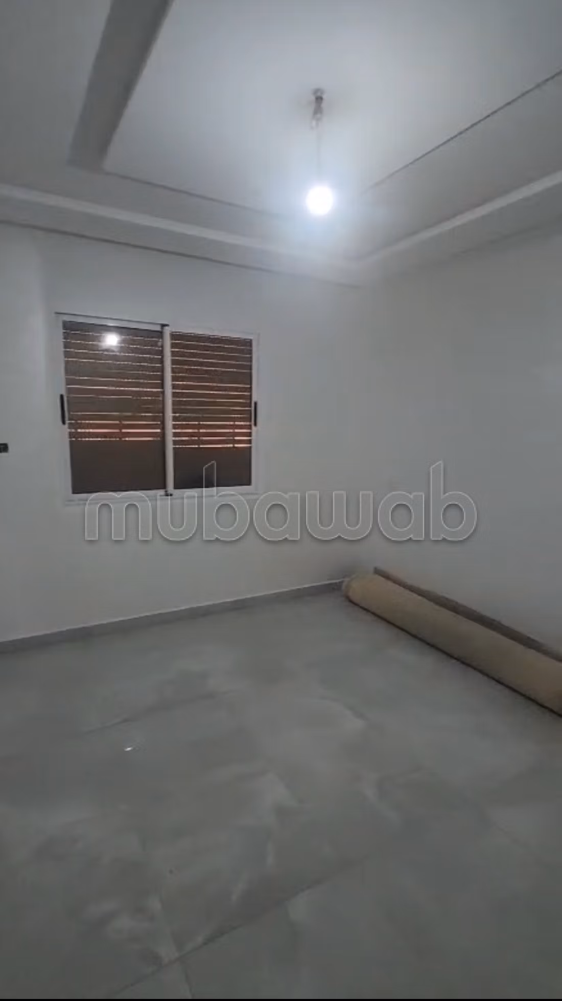 Appartement à vendre à ville nouvelle — 5